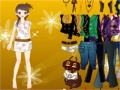 게임 Leisa Dress Up