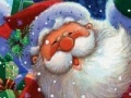 게임 Santa on road - 2
