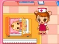 게임 Baby Care