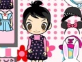 게임 Punk Girls Outfits