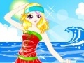 게임 Cruise Star Dress Up
