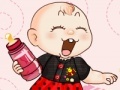 게임 The appearance of the baby