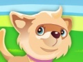게임 Puppy the Cutest Dog