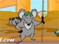 게임 Rats and Spears