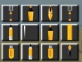 게임 Yellow Tools: Memory Match