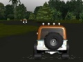 게임 Jeep Race 3D