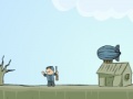 게임 Missing In Action
