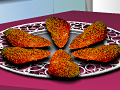 게임 Healthy Chicken Nuggets