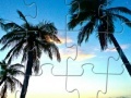 게임 Tropical Beach Jigsaw