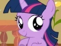 게임 Twilight Sparkle Christmas Day