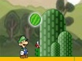 게임 Mario and Luigi