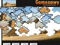 게임 Ancient Egypt Puzzle 