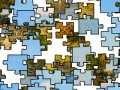게임 Jigsaw: Autumn Beach