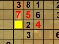 게임 Sudoku