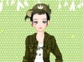 게임 Spring Dress Up