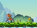 게임 Tom and Jerry: Motorcycle races