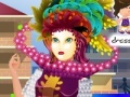 게임 Venice Carnival Dress Up 