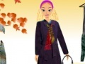 게임 Barbie Autumn Dress Up