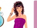게임 Jocelyn dress up
