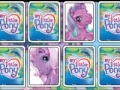 게임 My little pony