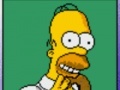 게임 Homer Simpson soundboard