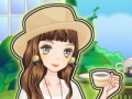 게임 Coffee in the Garden