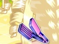 게임 Princess hairdress 