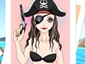 게임 Pirate Girl