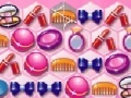 게임 Cosmetics bag