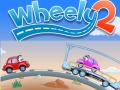 게임 Wheely 2