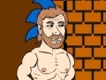 게임 Chuck Norris in the world of video games