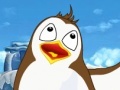 게임 Penguin Dress-up