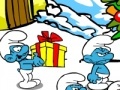 게임 The Smurfs last Christmas