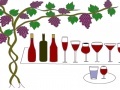 게임 Wine Fest Coloring