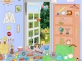 게임 Yellow House Hidden Objects
