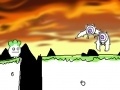 게임 Crazy turnips