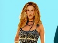 게임 Sarah Jessica Parker Dress Up