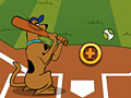 게임 Scoby Doos MVP Baseball Slam