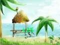게임 Fairy beach: find numbers