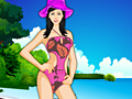 게임 Beach Girl 2