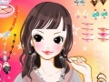 게임 Makeup for a young lady