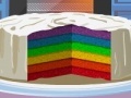 게임 Cake in 6 Colors