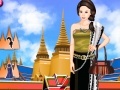 게임 Bangkok Dress Up 