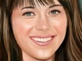 게임 Zooey Deschanel At Dentist