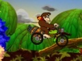 게임 Donkey Kong Motorbike