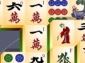 게임 Ancient mahjong