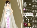 게임 Elegant Wedding Dress Up