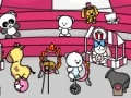 게임 Decorate the Circus