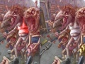게임 Zombie. Spot the Difference