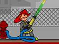 게임 FireFighter Cannon